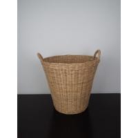 ราคา ตะกร้าหวาย ตะกร้าหวายใส่ผ้า ตะกร้าหวายขนาดใหญ่ ตะกร้าใส่เสื้อผ้า ตะกร้าผ้า (5144406414)