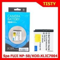 ราคา For Fuji NP50 Battery, Battery Charger "SPA" แบตเตอรี่กล้อง, แท่นชาร์จกล้อง (13135924998)