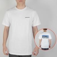 ราคา เสื้อยืดคอกลมแฟชั่น เสื้อยืดแขนสั้นผ้าฝ้ายสำหรับผู้ชาย (21022603100)