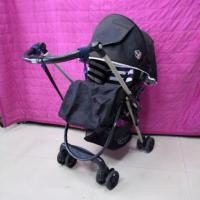 ราคา รถเข็น Graco มือสอง​​สภาพ 85% ราคาห้าง 1x,xxx.- สีดล็อบ (6339540109)