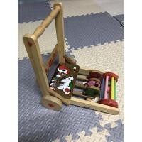 ราคา ผลักเดินไม้ มือสอง #หัดเดิน #ผลัดเดิน #baby walker #รถผลักเดิน (10716910781)