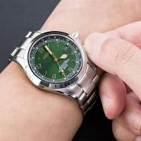ราคา SEIKO ALPINIST SARB017 (20076519222)