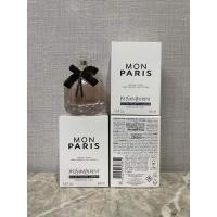 ราคา Yves saint laurent Monparis lumiere EDT 50ml กล่อง Tester (19969652083)