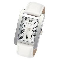 ราคา JULIUS WATCH JA399 สีขาว (WHITE) นาฬิกาข้อมือผู้หญิง แบรนด์เกาหลี แฟชั่นฮิตของแท้ สายหนัง (843502147)