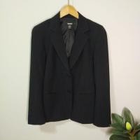 ราคา สูท สีดำ แบรนด์DKNY (L) (9409788097)