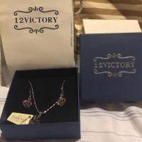 ราคา จี้และต่างหู 12VICTORY (2195040833)