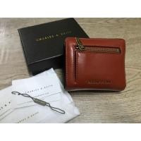 ราคา กระเป๋าสตางค์ Charles & keith แท้ มือ 2 (7341890181)