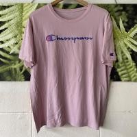 ราคา เสื้อยืด Champion มือ 2 (10727355311)