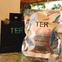 ราคา TER Matte Cushion Oil Control (refill) #21 White Tone (110652202)