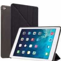 ราคา เคสไอแพด แอร์ 2 iPad Air 2 Smart Case Y Style (สีดำ,ขาว,ฟ้า,ชมพู) (3419147474)