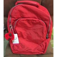 ราคา เป้kipling ของแท้100% ใบใหญ่ (15673883)