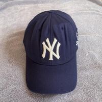 ราคา หมวกมือสองของแท้ NY. (15567447144)