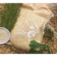 ราคา น้ำสลัดงาขาวญี่ปุ่น บรรจุถุงละ 1 กก น้ำสลัดสไตล์ญี่ปุ่น (300051436)