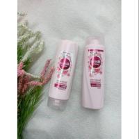 ราคา Sunsilk ซันซิล เนเชอรัล ซากุระ แอนด์ ราสเบอร์รี่ ไซน์แอนด์ซอฟท์ แชมพู + ซันซิลเนเชอรัลคอนดิชันเนอร์ แชมพูและครีมนวด (7633016114)