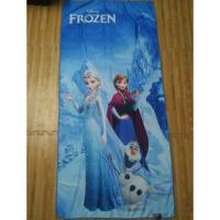 ราคา ผ้าขนหนูลายเจ้าหญิงเอลซ่าและอันนาจากเรื่อง Frozen (5834724862)