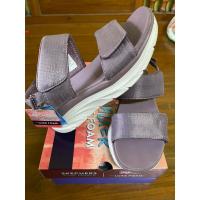 ราคา Skechers สเก็ตเชอร์ส ของแท้100%มือ2 สภาพ 99%รองเท้าผู้หญิง (23081151730)