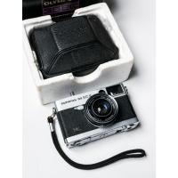ราคา กล้องฟิล์ม Olympus 35 EC-2 (21030893841)