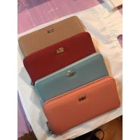 ราคา กระเป๋าสตางค์ยาว AIIZ (6246313198)