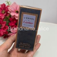 ราคา แท้ น้ำหอม L'ENVOL DE CARTIER EAU DE PARFUM 15ml (20289436180)