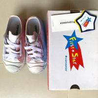 ราคา Used Converse kids (1928152730)