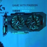 ราคา Asus Radeon R7 360 OC 2GD5 (ใช้แล้ว) (22369210223)