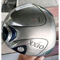 ราคา Driver1 Xxio mp500 wt.46g ก้านR (มือสอง) (23357886200)