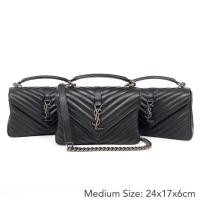 ราคา New! YSL College Medium ปี2020 (3345379699)