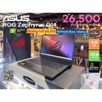 ราคา ASUS ROG Zephyru G14 Gaming (17833798400)