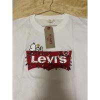 ราคา เสื้อ Levi's ลายปัก สนู๊ปปี้ (8872710722)