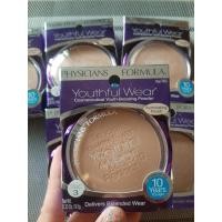 ราคา Physicians Formula Youthful Wear แป้งหน้าเด็ก (9747492081)