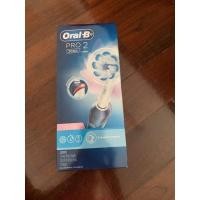 ราคา แปรงสีฟันไฟฟ้าOral-B~pro2000 (19253395995)