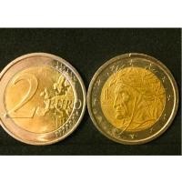 ราคา เหรียญสะสม เหรียญต่างประเทศ เหรียญ 2 ยูโรปี2002 (7240586106)
