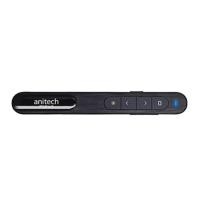 ราคา Anitech Wireless Presenter A90 (981159764)
