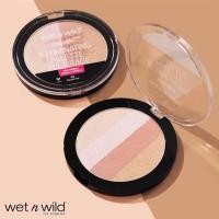 ราคา Wet n Wild Megaglo Illuminating Powder สี Catwalk Pink บลัชออน ไฮไลท์ พร้อมส่ง (5700233866)