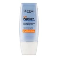 ราคา L'Oreal ลอรีอัล ปารีส ยูวี เพอร์เฟ็คท์ อะควา เอสเซนส์ เอสพีเอฟ 50/พีเอ+++ (1788570773)