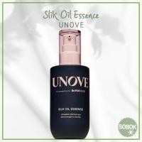 ราคา [UNOVE] Slik Oil Essence 70ml / High Nutrition Protein Oil essence Hair Damage Essence Treatments (18671086982)