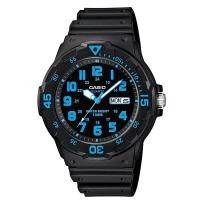 ราคา Casio แท้100% นาฬิกาข้อมือ - รุ่น MRW-200H-2BV (489432738)