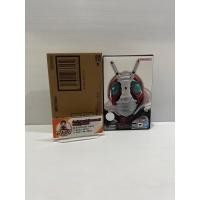 ราคา S.H.Figuarts Shinkocchou Seihou Kamen Rider V3 (23227833525)
