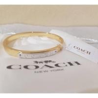 ราคา กำไล coach (53390916)