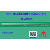 ราคา หลอดไฟ BACKLIGHT SAMSUNG 65Q60RA QA65Q6ORAKXXT (23482934363)