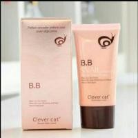 ราคา บีบีหอยทาก BB snail whitening หน้าฉ่ำเด้ง (1487967992)
