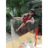 ราคา 3.กาชาปอง ตุ๊กตาเกาะแก้ว สาวน้อยฟูจิโกะ (13457171374)