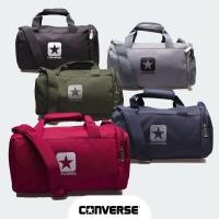 ราคา Converse กระเป๋า กระเป๋าสะพาย Bag Sporty 126000788 BK/GRY/G/NVY/R (690) (2151290422)