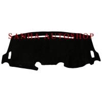 ราคา พรมปูคอนโซลหน้ารถ Mazda 2 ปี 2010,2011,2012,2013,2014 (948187259)