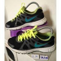 ราคา Nike แท้มือสองสวยค่ะ (391856906)