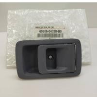 ราคา มือเปิดประตูใน สีเทา TOYOTA TIGER-D4D (โตโยต้า ไทเกอร์) ของแท้ห้าง (6707887083)