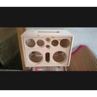 ราคา ตู้ลำโพง 6.5 นิ้ว 2 ดอก 4 นิ้ว 2 ดอก 3 นิ้ว 2 ดอกแหลม 2 นิ้ว 2 ดอก (22120285821)