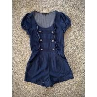 ราคา จั๊มสูท งานแบรนด์ CPS (22515018655)