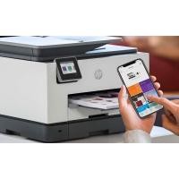 ราคา เครื่องปริ้นท์ HP OfficeJet Pro 9020 (18063614747)