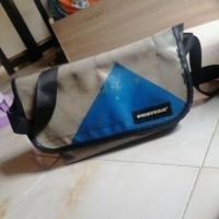 ราคา กระเป๋าแบรนของแท้ FREITAG (19278653579)